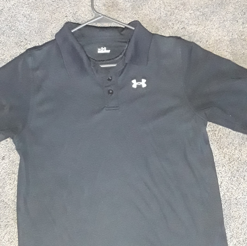 Underarmour shirt